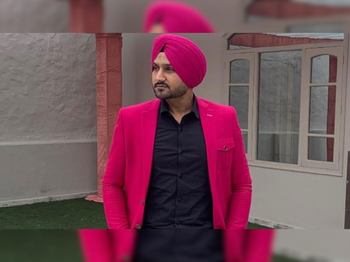 क्रिकेट से रिटायरमेंट के बाद Harbhajan Singh राजनीति में जाएंगे या नहीं? सुनिए भज्जी का जवाब