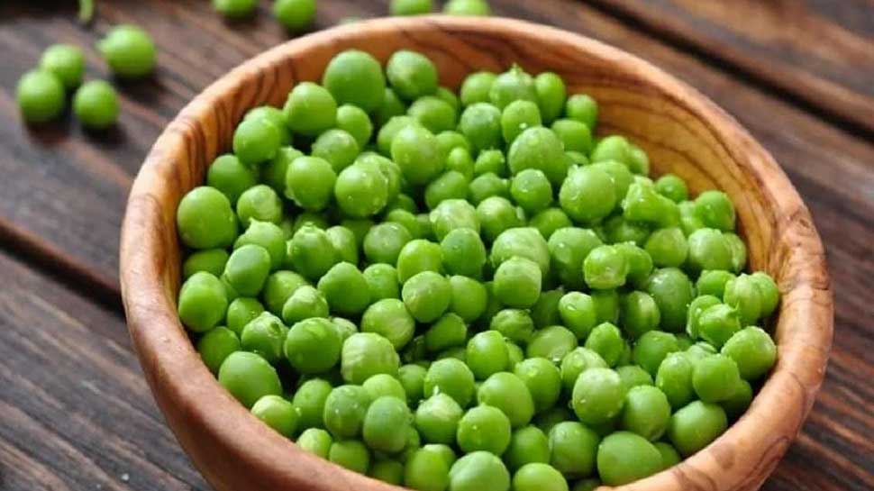 Why frozen peas are unhealthy green peas side effects सब्जी में