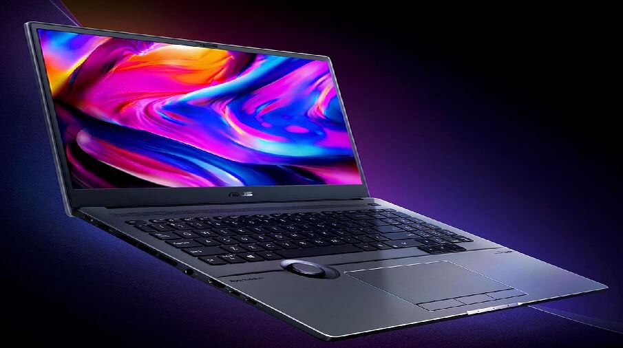 Asus लेकर आया है नया 'टचपैड' लैपटॉप, कंपनी का दावा- 'यूजर्स की हर जरूरत को करेगा पूरा'