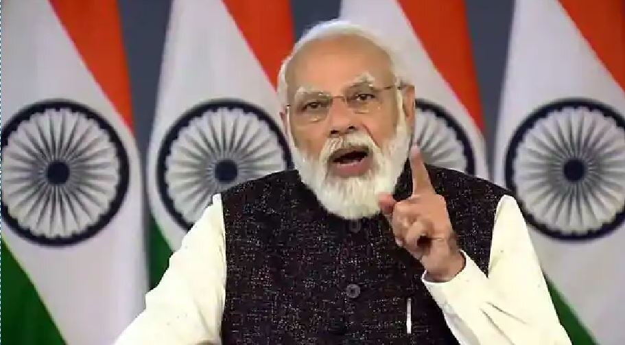 PM Modi: 3 जनवरी से शुरू होगा 15 से 18 वर्ष के बच्चों का वैक्सीनेशन