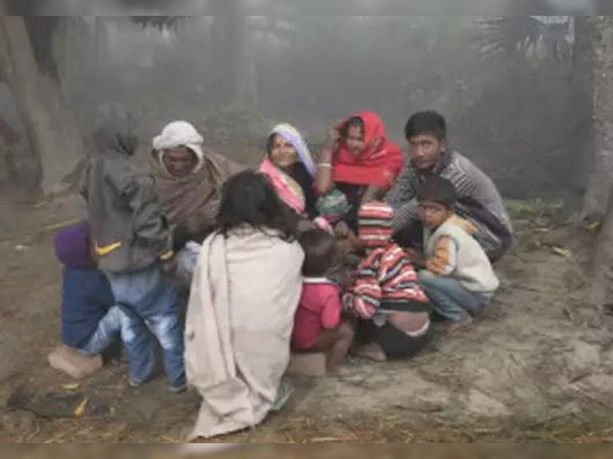 Weather Report in Bihar: बिहार में बारिश, जानिए पटना-गया, सीवान कहां बरसेंगे बादल