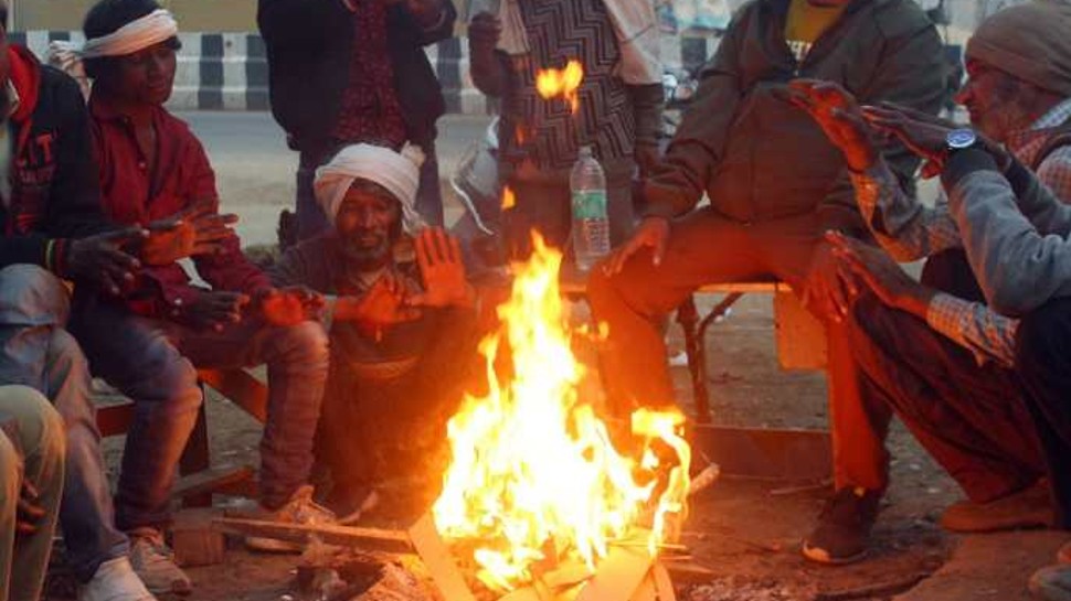 UP Weather Today 26 december weather Update know about many cities