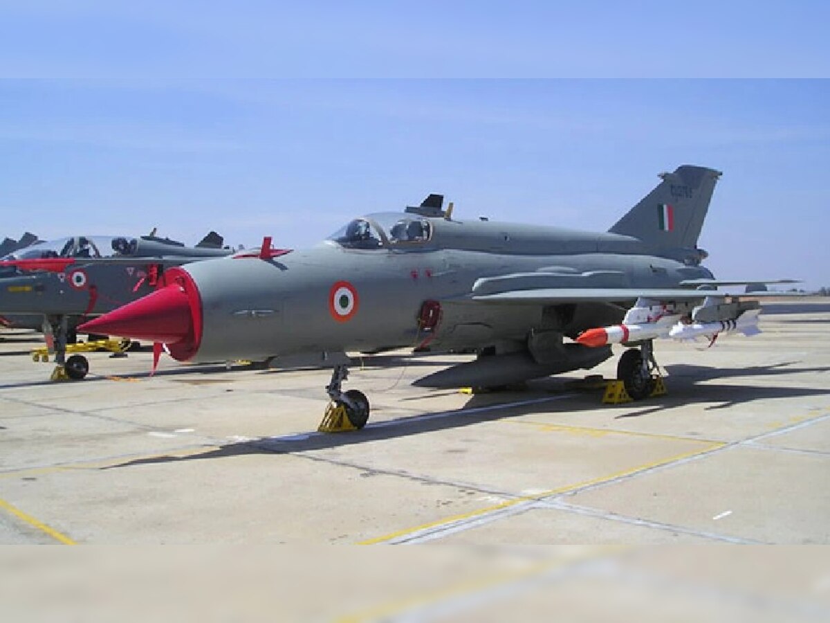 हर युद्ध में भारत का दमदार साथी रहा MiG-21 अब कहलाया जाता है 'उड़ता ताबूत', क्यों नहीं किया जा रहा रिटायर?
