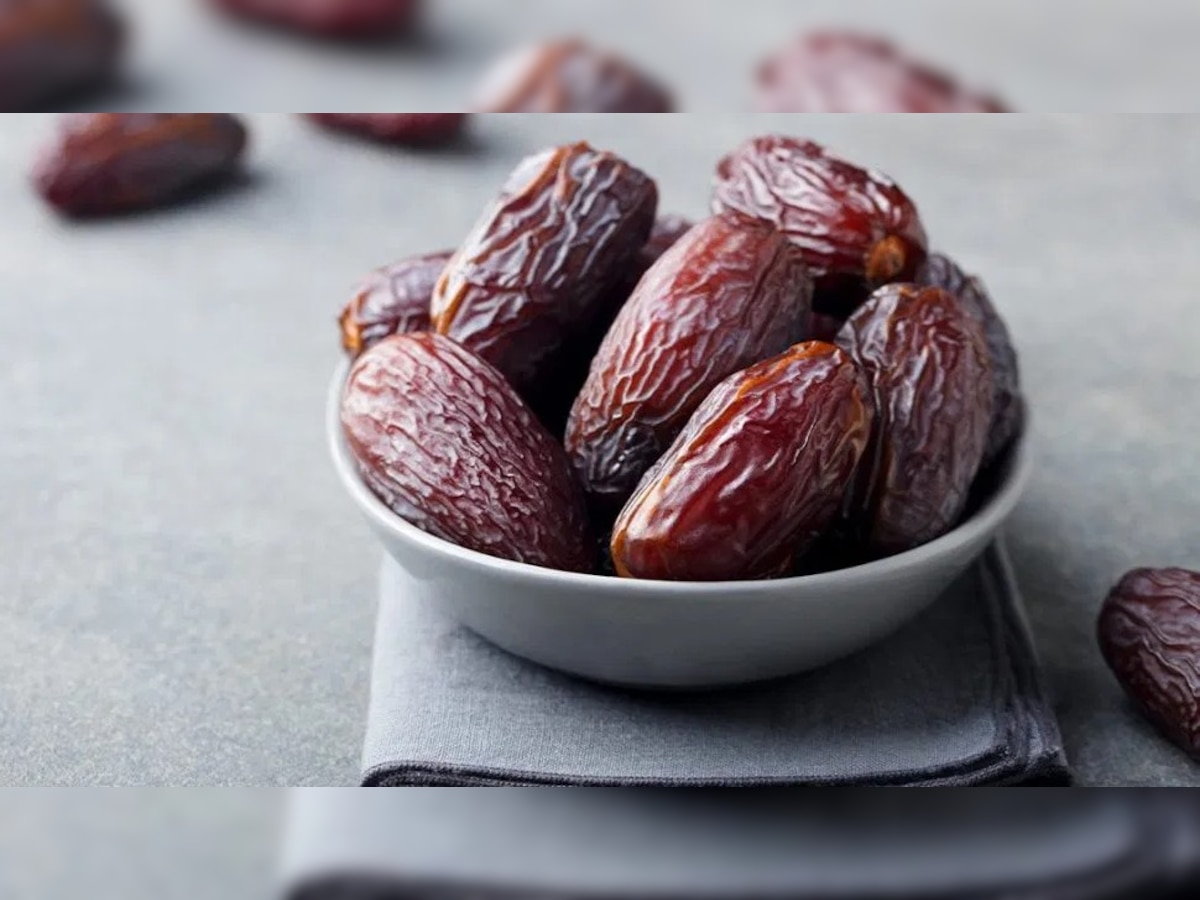 benefits of eating dates in breakfast