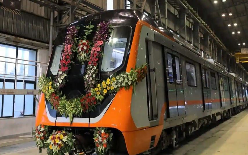 UP: कानपुर मेट्रो का 28 को उद्घाटन करेंगे पीएम मोदी, जानिए कितना लंबा है ये रूट