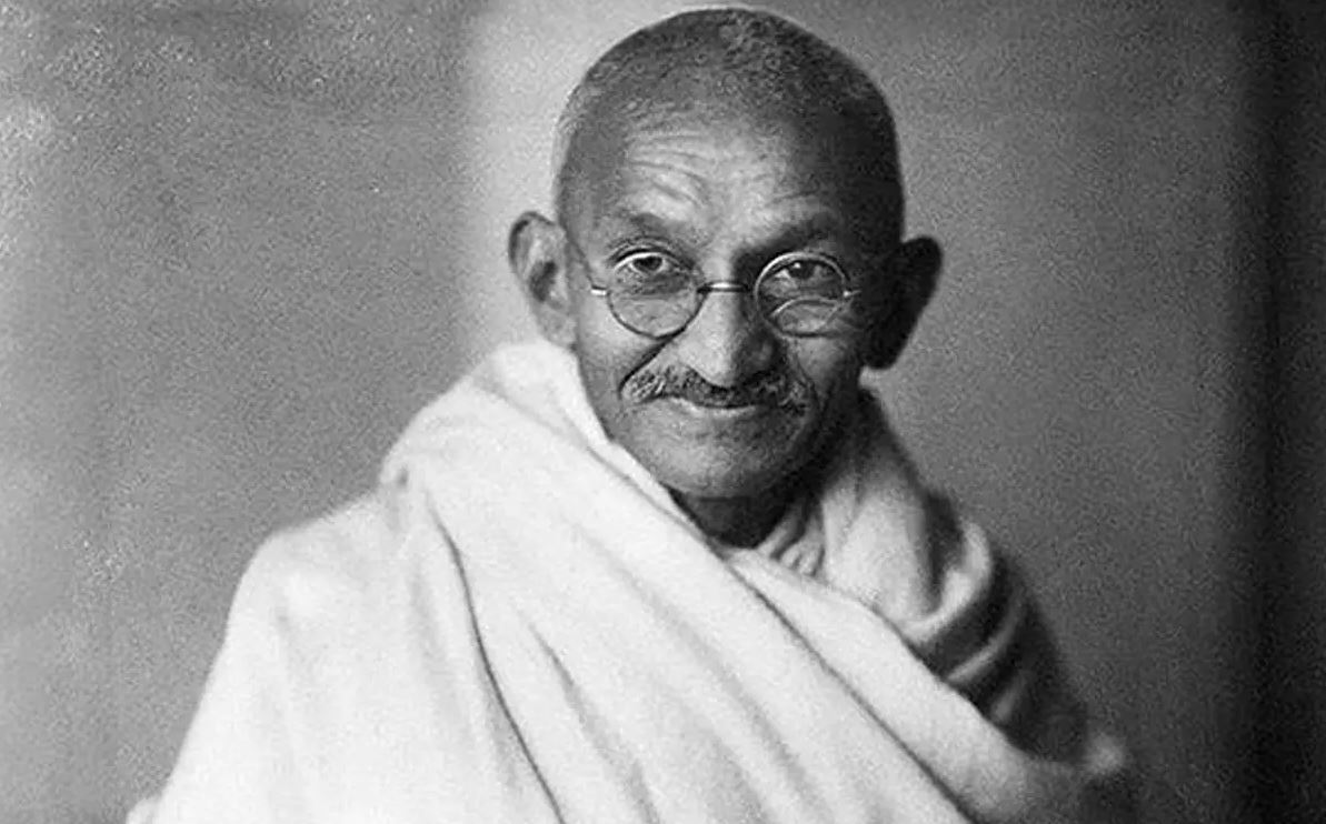 छत्तीसगढ़ः एक कार्यक्रम में महात्मा गांधी के लिए कही गईं अपमानजनक बातें