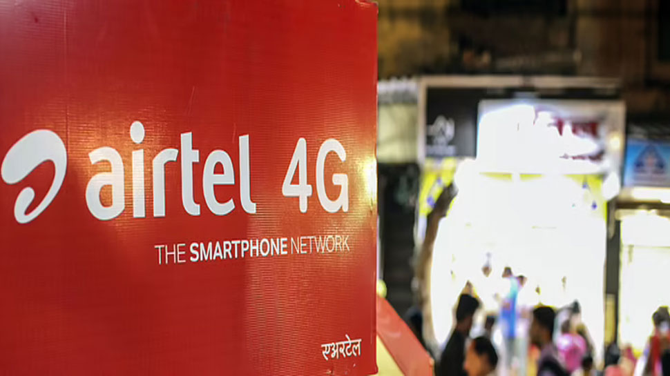 Airtel Data Booster Packs for Postpaid Users Starting from Rs 100 to Rs ...