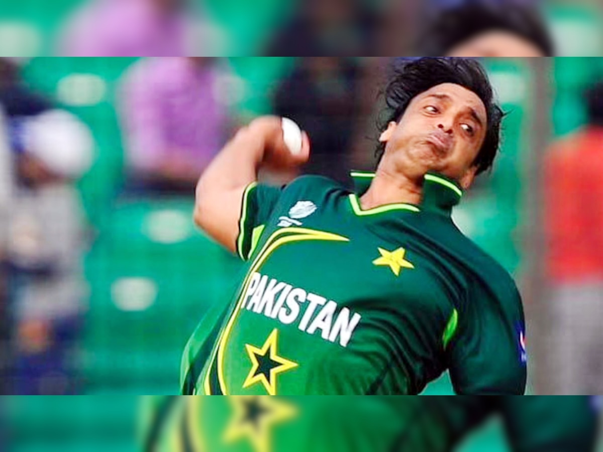 Shoaib Akhtar