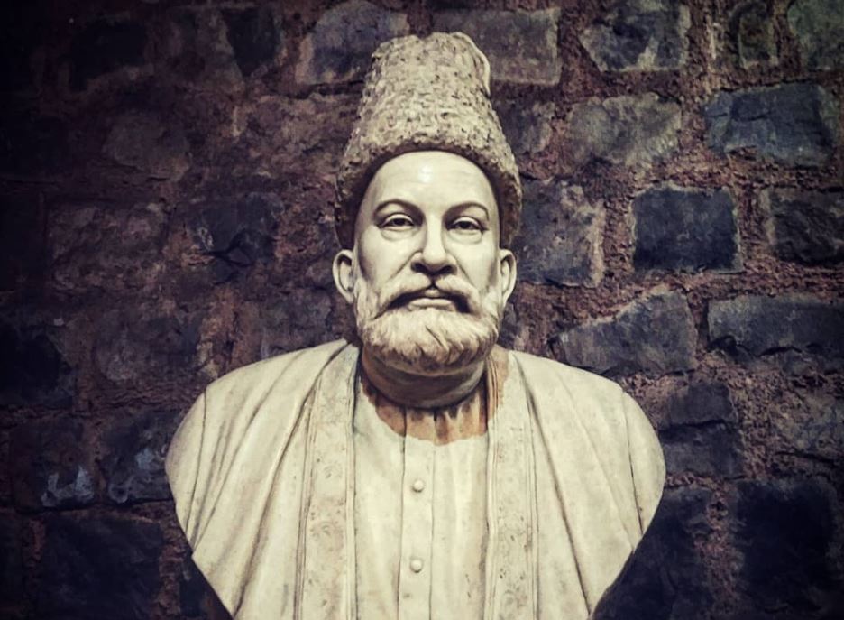 Mirza Ghalib Birth Anniversary: एक डर जो गालिब को तमाम जिंदगी लगा रहा