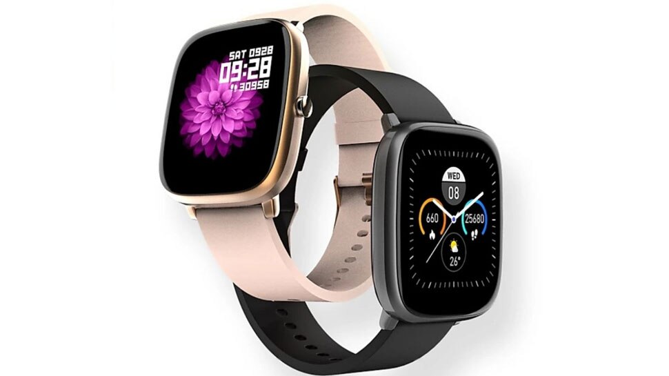 noise smartwatch flipkart