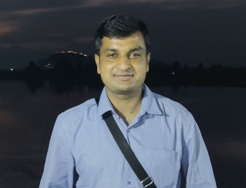 Deepak Goyal