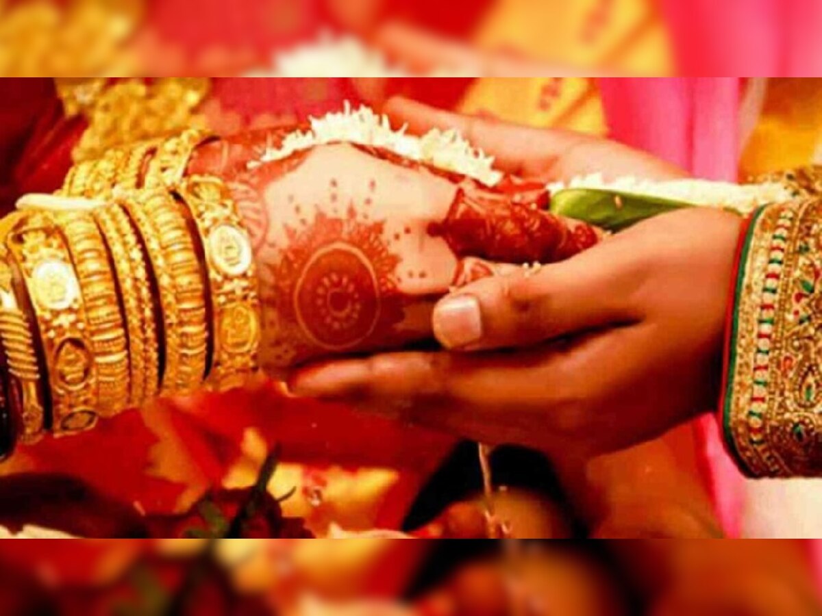 नए साल से विधवाओं को मिलेगा मुख्यमंत्री कन्या शादी का अनुदान, जानें पूरी ड‍िटेल