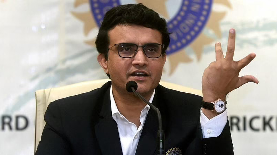Saurav Ganguly Corona Positive: BCCI अध्यक्ष सौरव गांगुली कोरोना पॉजिटिव, अस्पताल में भर्ती Saurav Ganguly Corona Positive: BCCI अध्यक्ष सौरव गांगुली कोरोना पॉजिटिव, अस्पताल में भर्ती