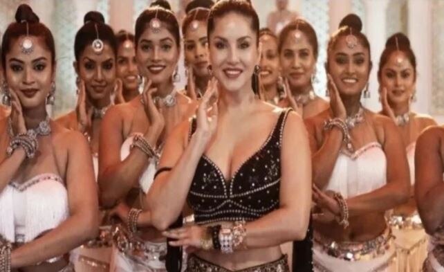 लिरिक्स बदले जाने पर भी नहीं थम रहा विवाद, ट्विटर पर ट्रेंड हुआ #Arrest_Sunny_Leone