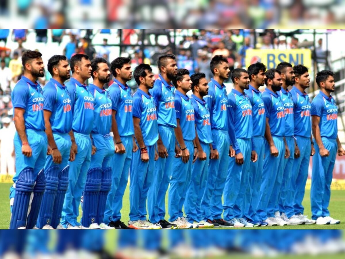 Team India