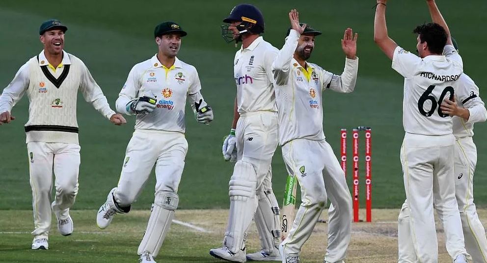 Ashes Series: इंग्लैंड को मिली लगातार तीसरी हार, ऑस्ट्रेलिया ने जीती सीरीज
