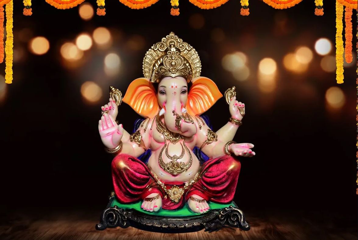 Lord Ganesha Vastu Tips for new year 2022 know the right place for ...
