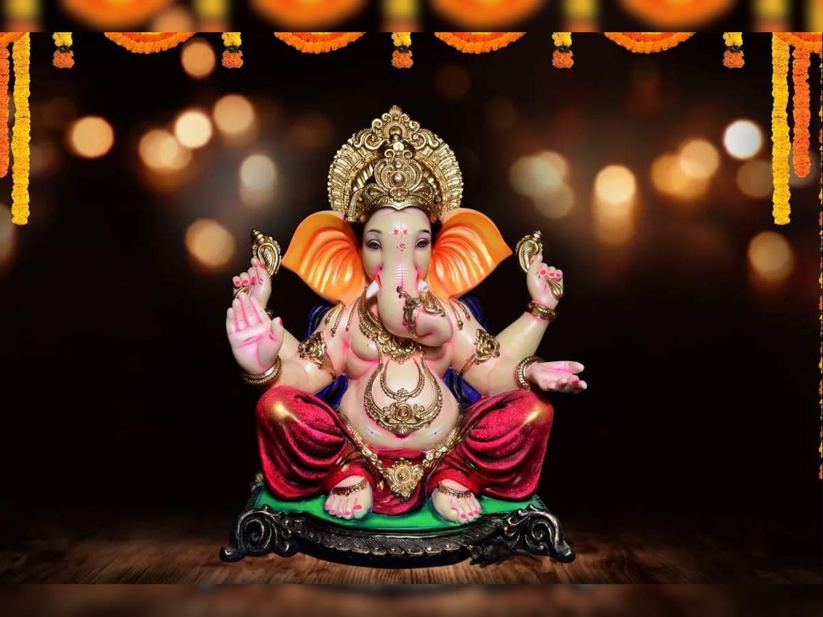 Lord Ganesha Vastu Tips for new year 2022 know the right place for ...