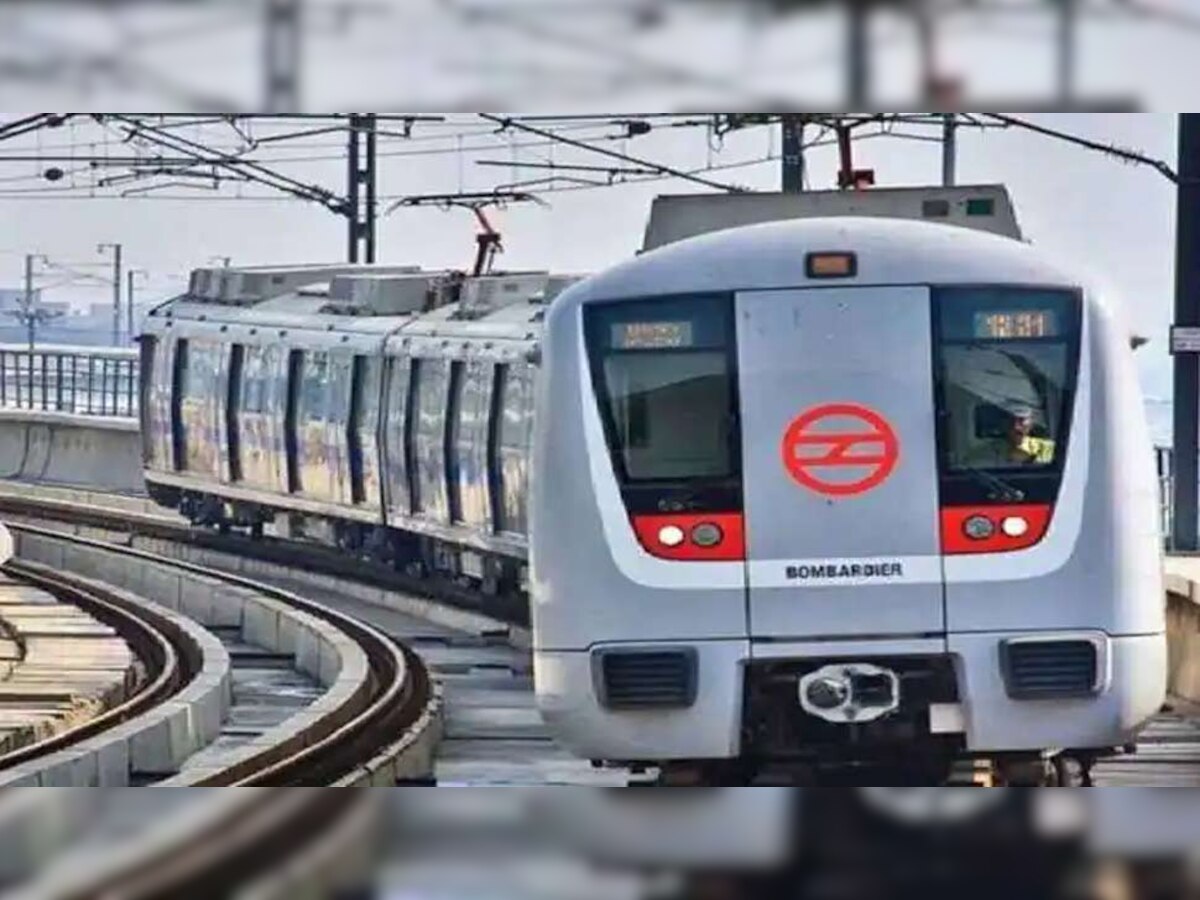 DMRC ने जारी की नई गाइ़डलाइन्स