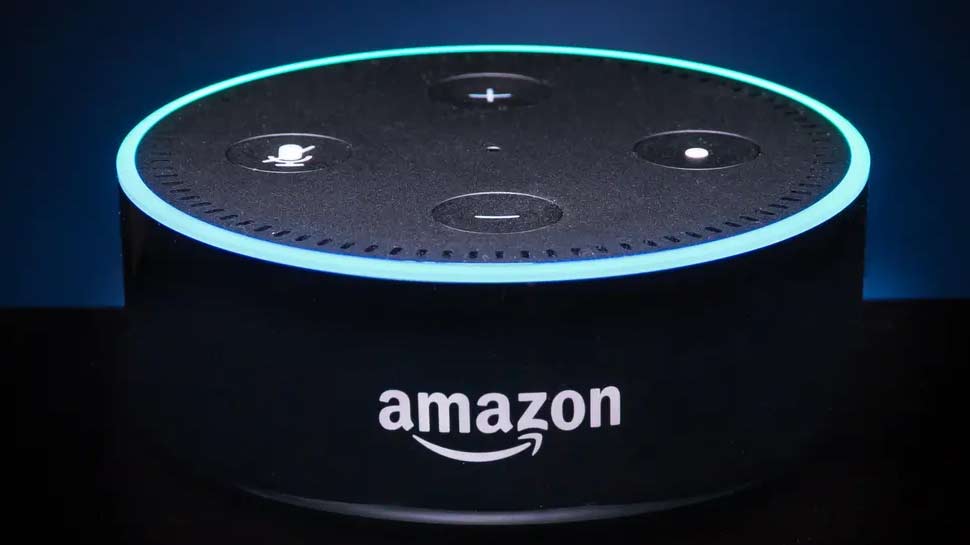 Alexa Put The Life Of A 10-year-old Girl In Danger Gave The Penny ...