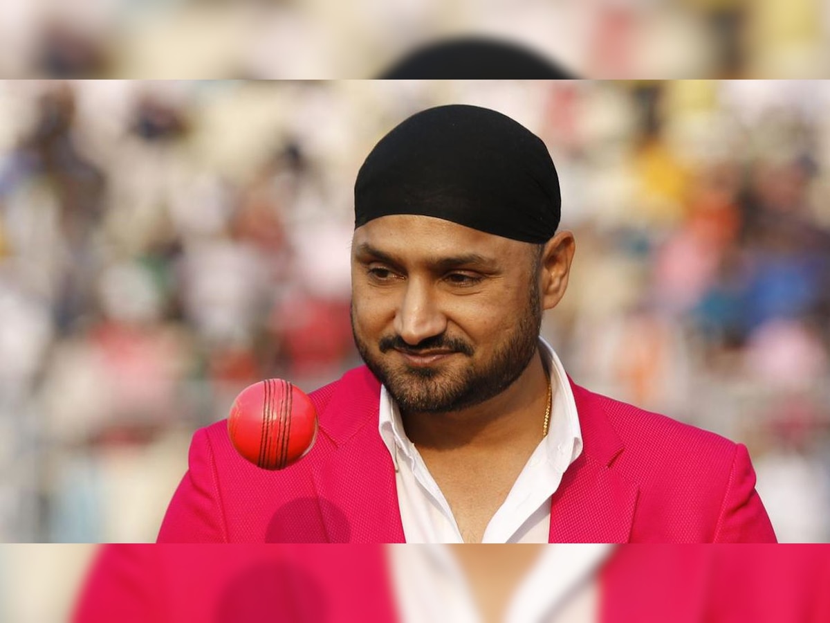 Harbhajan Singh