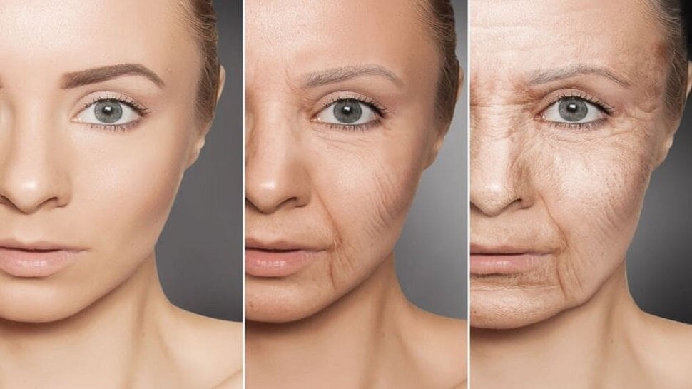 Skin Care at Night: सोने से पहले कर लें ये काम, मिलेगी Glowing Skin और जल्दी नहीं आएगा बुढ़ापा