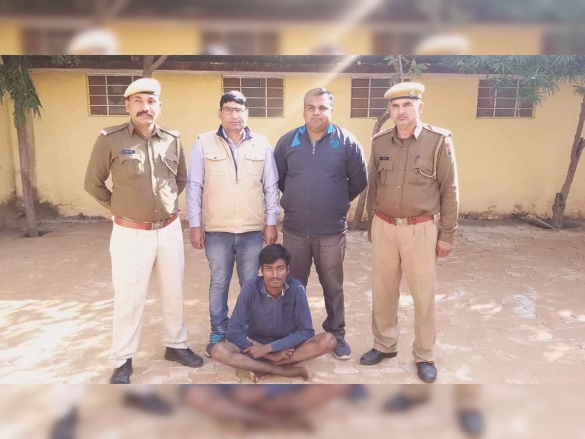 पुलिस ने वाहन चोरी के दर्ज प्रकरणों में कार्रवाई करते हुए मुख्य आरोपी को गिरफ्तार किया है.