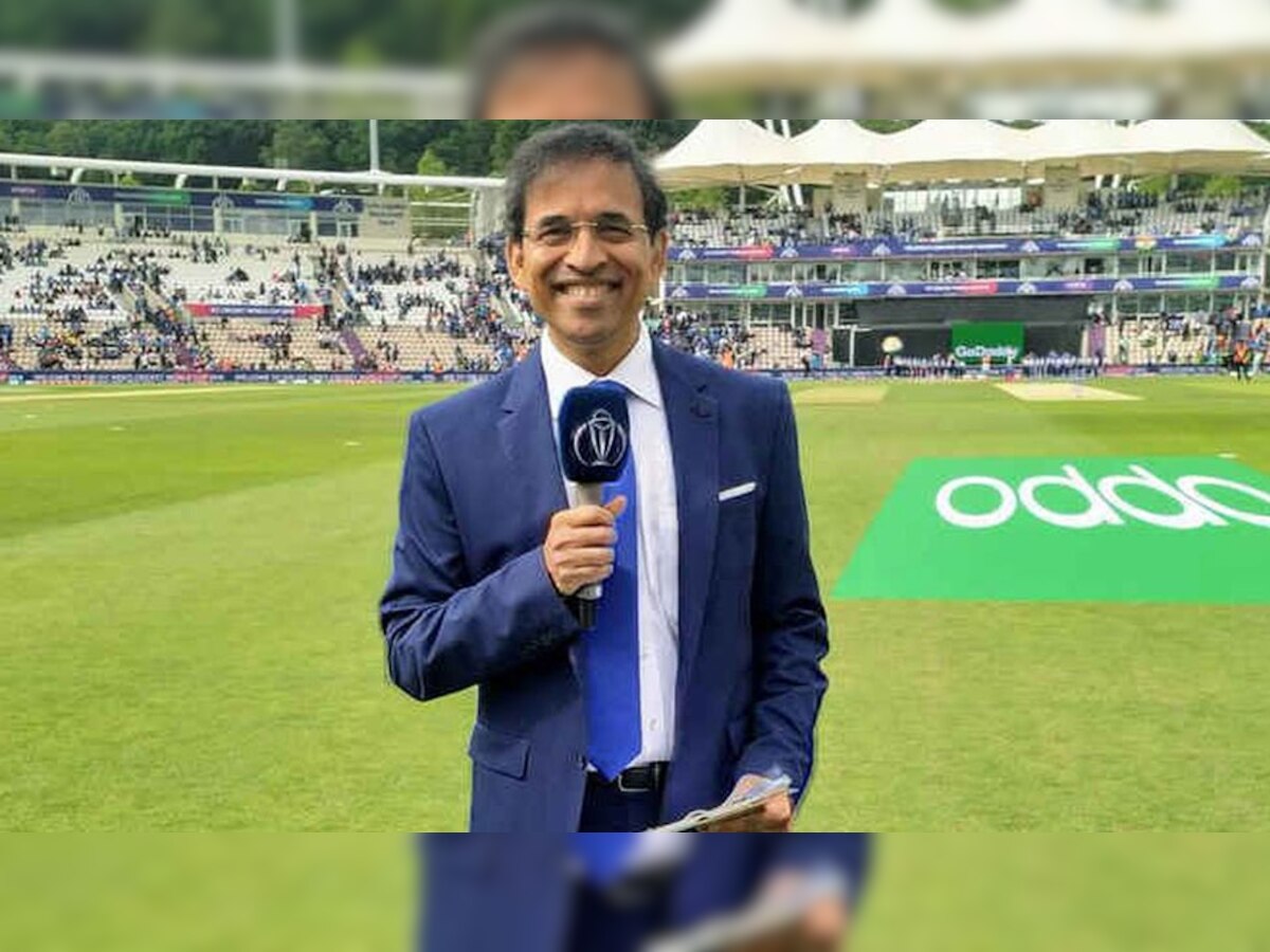 Harsha Bhogle ने चुनी साल 2021 की बेस्ट टी-20 प्लेइंग 11, इस इकलौते भारतीय खिलाड़ी को दी जगह