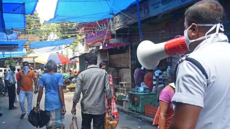 6 बजे से बाजार बंद होने की खबर झूठी, विज बोले- नहीं जारी किए गए ऐसे आदेश