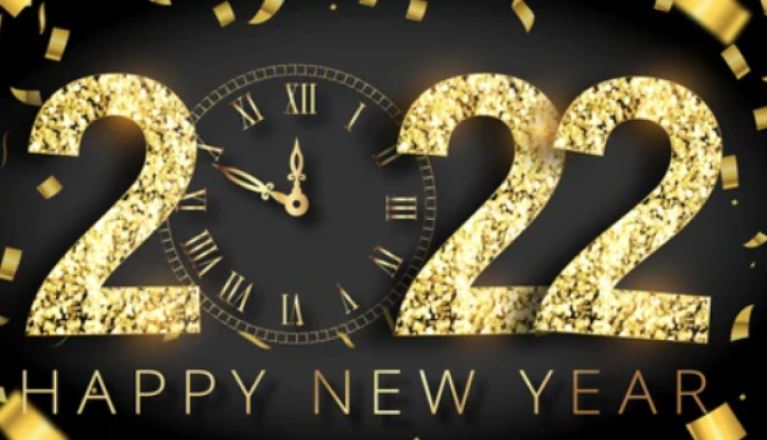 New Year 2022 Quotes: दोस्तों के लिए और खूबसूरत होगी नए साल की शुरुआत, इस अंदाज में दें बधाई