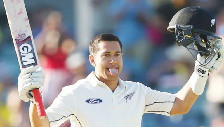 न्यूजीलैंड के दिग्गज क्रिकेटर रॉस टेलर ने लिया संन्यास, जानिए कैसा रहा उनका करियर