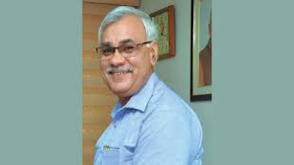 Durga Shankar Mishra UP New Chief Secretary After RK Tiwari Durga 