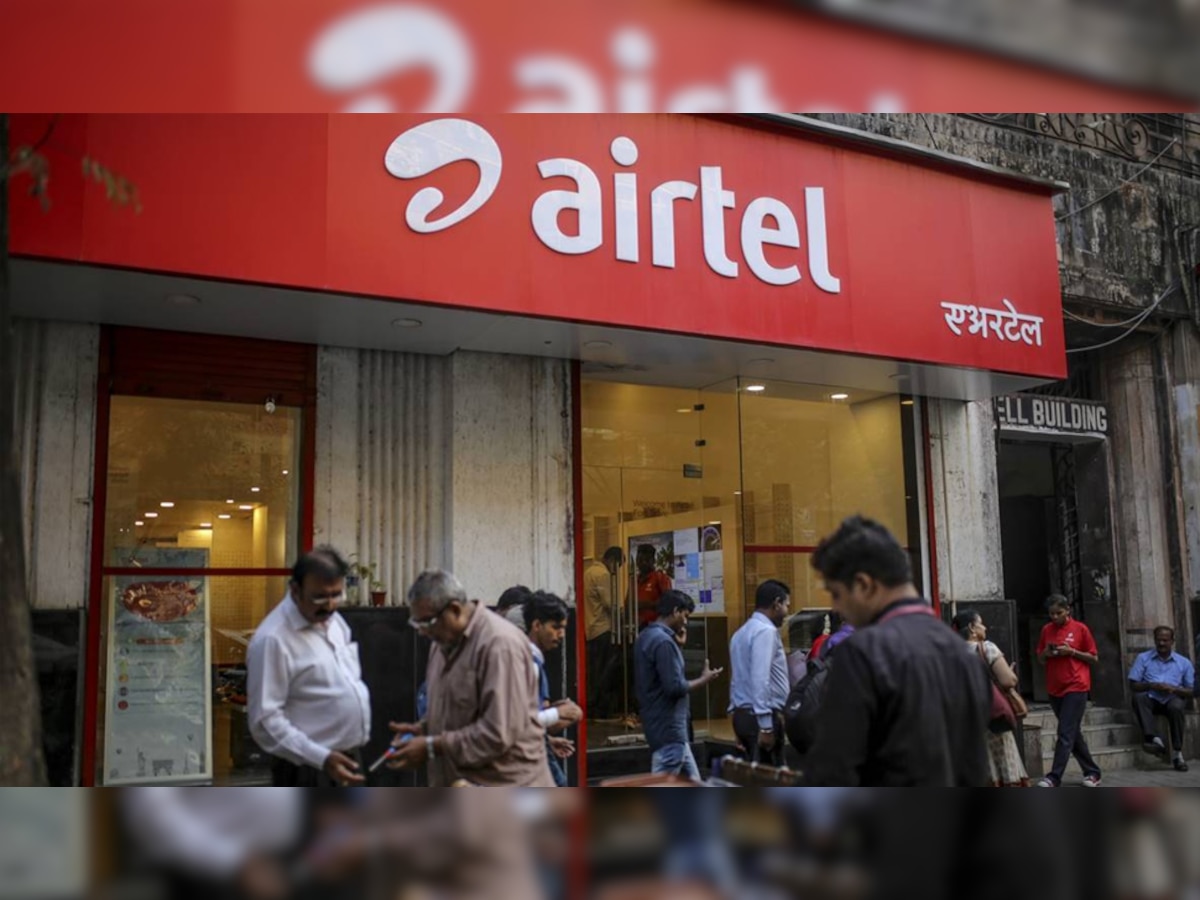 Airtel का ब्लॉकबस्टर Offer! इन Plans का कराएं रिचार्ज और पाएं 50 रुपये का डिस्काउंट, मिलेंगे कई फायदे