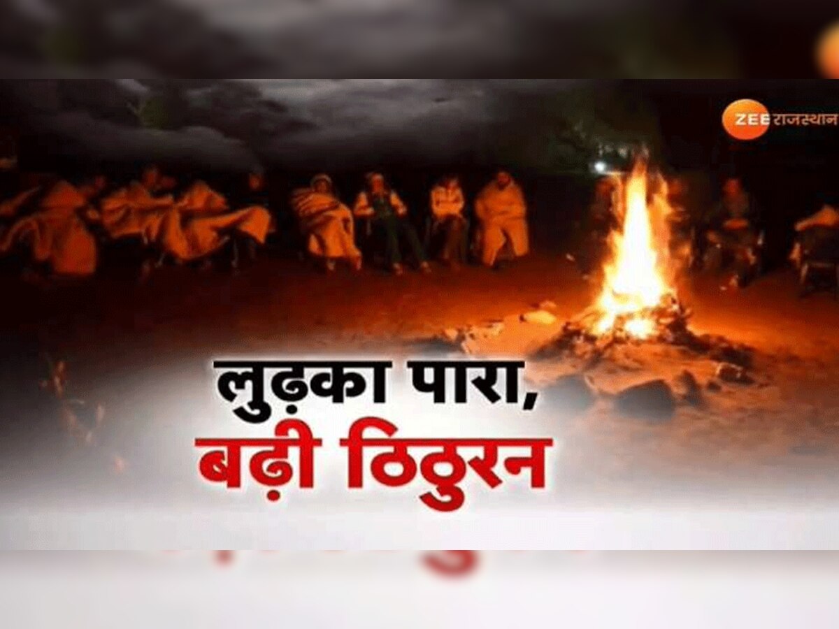 प्रतीकात्मक तस्वीर.