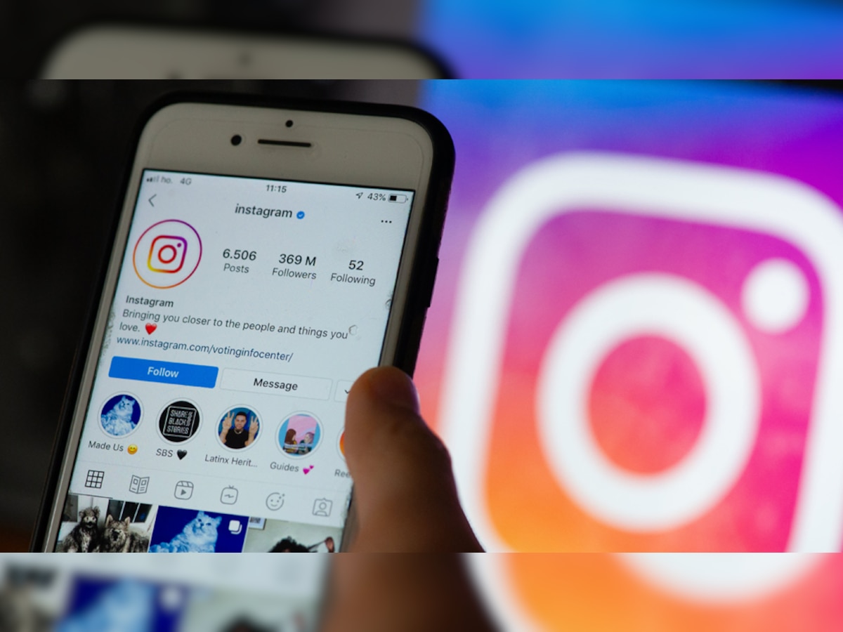 Instagram Tips And Tricks: पोस्ट को चुटकियों में किया जा सकता है Hide, नहीं करना पड़ेगा Delete