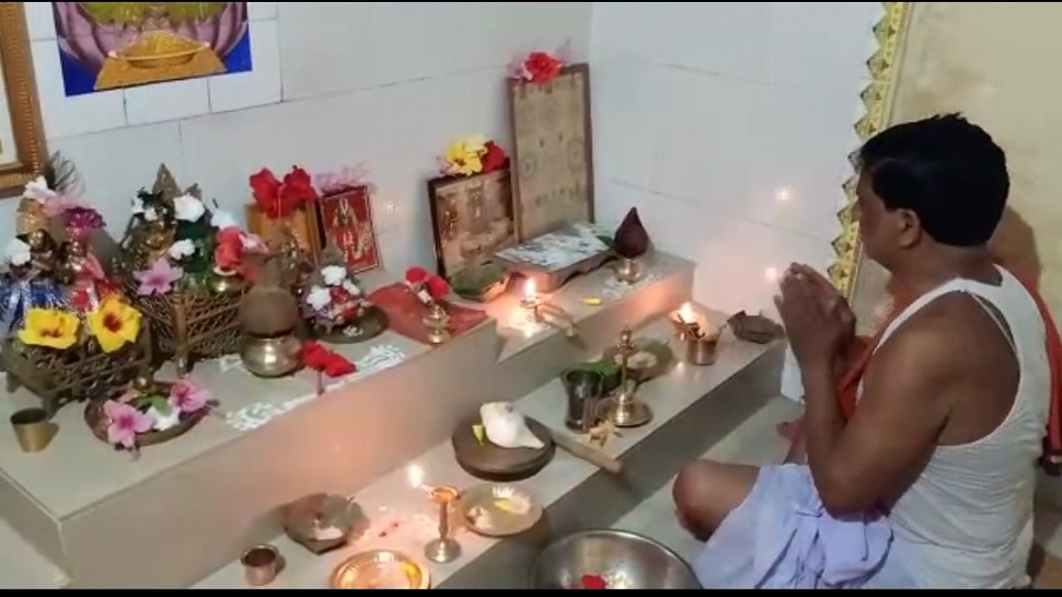 ହଜିବାକୁ ବସିଛି ପଶ୍ଚିମ ଓଡ଼ିଶାର ଅନନ୍ୟ ପର୍ବ ଗୁଁଡିଖାଇ