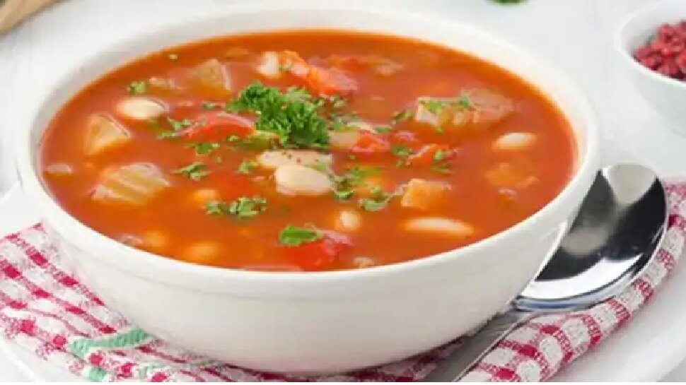 tomato soup benefits weight loss high blood sugar bone health जानिए
