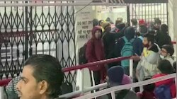 वैष्णो देवी भगदड़ में जान गंवाने वालों की हुई पहचान, यूपी-हरियाणा-दिल्ली से रहा नाता