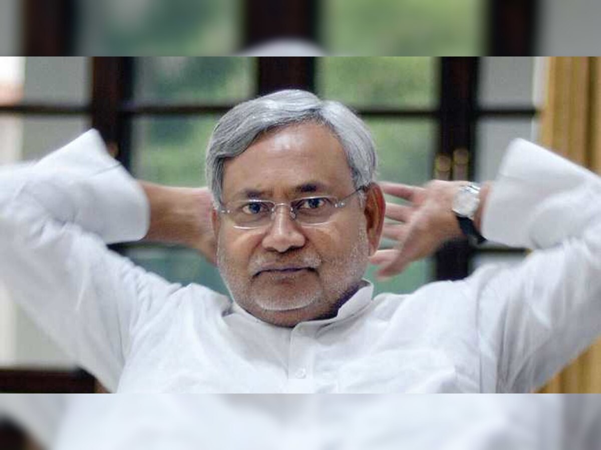 संपत्ति के मामले में CM नीतीश पर भारी पड़े बेटा निशांत और कई मंत्री, जानिए डिटेल्स