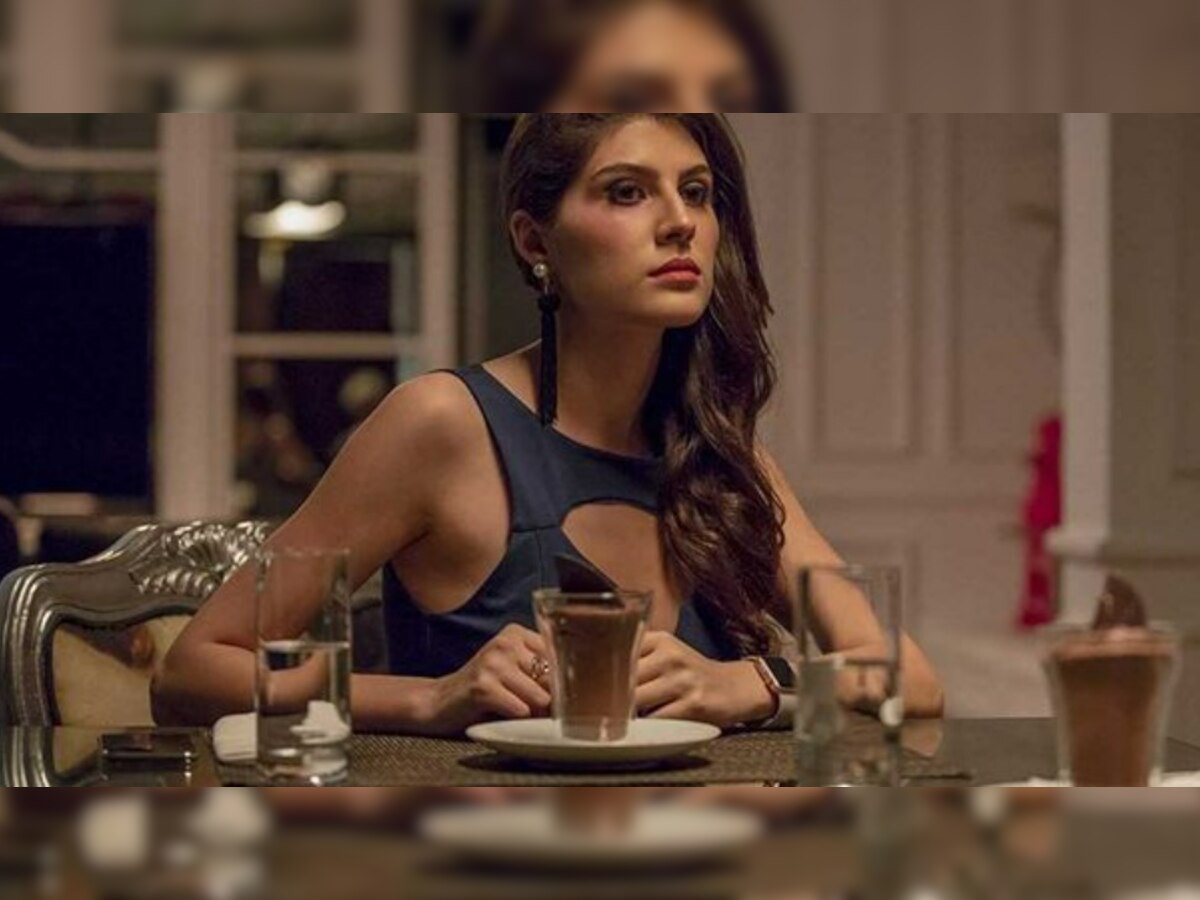 Sacred Games web series 5 bold scenes full of hotness Nawazuddin Ganesh