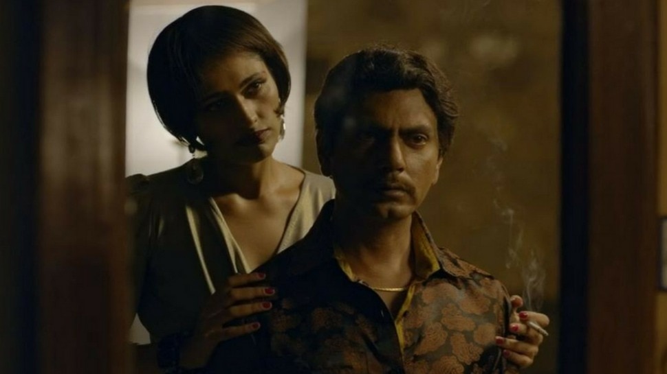 Sacred Games web series 5 bold scenes full of hotness Nawazuddin Ganesh