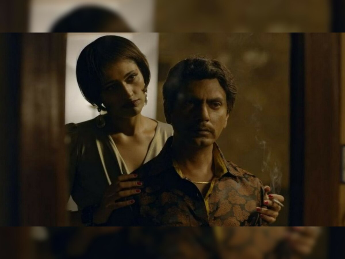 Sacred Games web series 5 bold scenes full of hotness Nawazuddin Ganesh