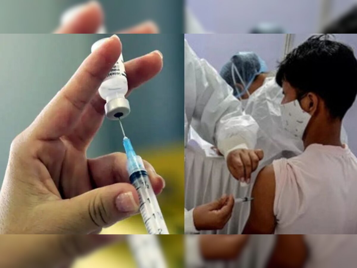 Vaccination for 15-18 Age Group: बच्चों का वैक्सीनेशन अभियान आज से, वॉक-इन रजिस्ट्रेशन भी उपलब्ध