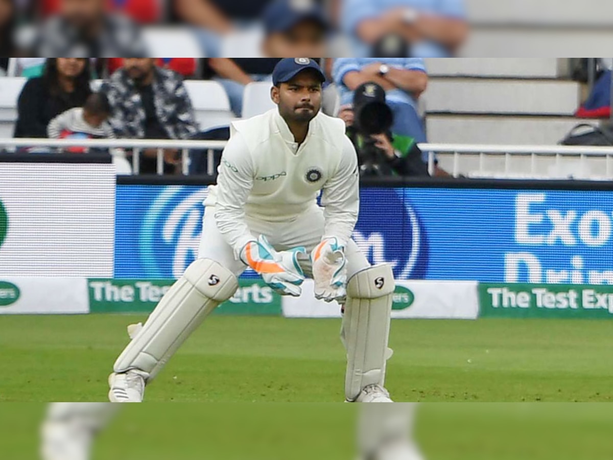 Rishabh Pant को करना होगा लंबा इंतजार, वनडे के बाद अब टेस्ट कप्तानी की भी उम्मीदें टूटी