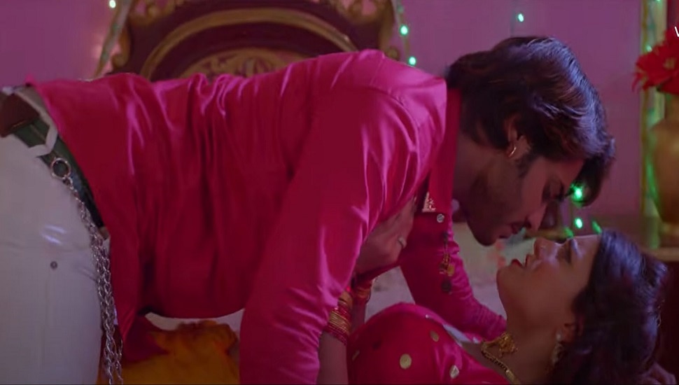 Dulaara Full Movie Part 3  Pradeep Pandey Chintu Tanushree  Bhojpuri  Movie  YouTube