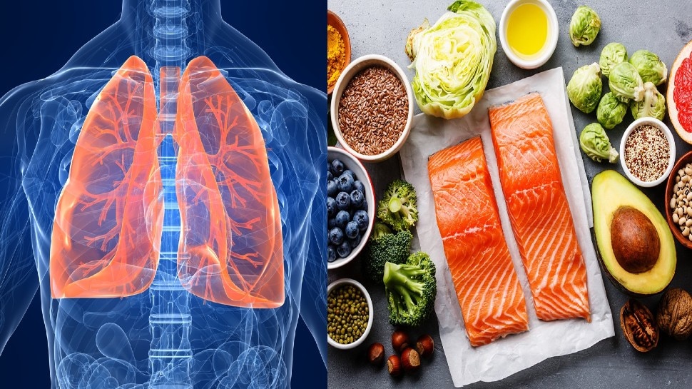 Harmful Food for Lung: आपके फेफड़ों को सीधा नुकसान पहुंचाती हैं ये 5 चीजें, जल्द बना लें दूरी!