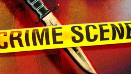 दादी के अवैध संबंध, पोती की हत्या, पिता जेल में और मां घर छोड़कर चली गई