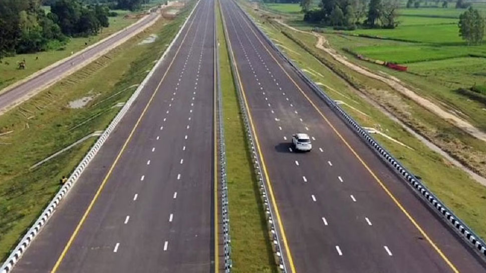 Gorakhpur Shamli Expressway