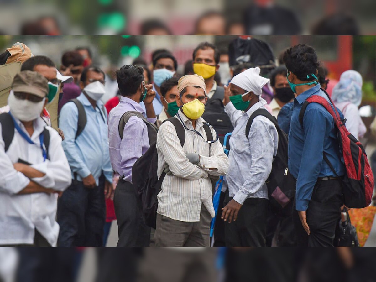 महाराष्ट्र के स्वास्थ्य मंत्री का बड़ा बयान, 'तीसरी लहर आई तो 80 लाख लोग हो सकते हैं संक्रमित'