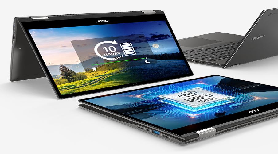 Acer लेकर आया है 3 नए क्रोमबुक, टेक्नोलॉजी में कई महंगे लैपटॉप को देंगे मात